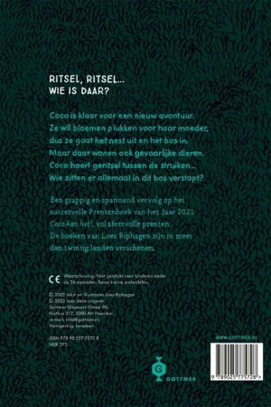 Coco Kijk Uit