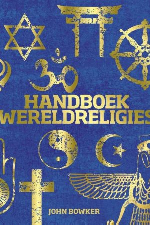 Handboek Werelreligies