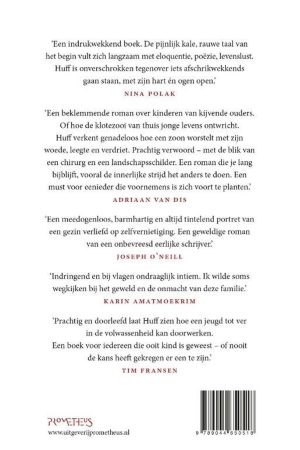 Wat je van bloed weet