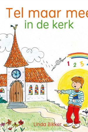 Tel maar mee in de kerk