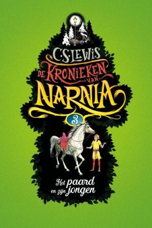 Het paard en zijn jongen