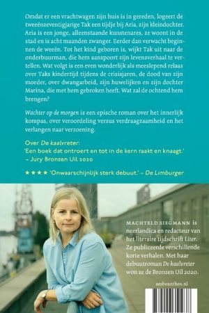 Wachter op de morgen