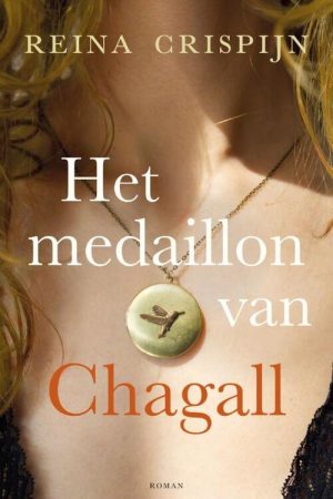Het medaillon van Chagall