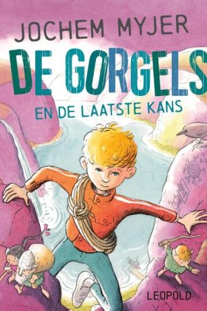 Gorgels en de laatste kans