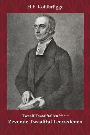 Twaalftal Leerredenen I – 7