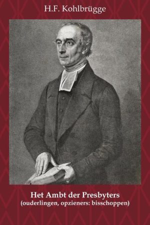 Het Ambt van Presbyters