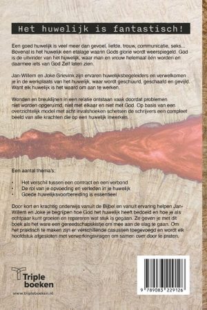 Werkplaats huwelijk