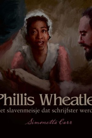 Phillis wheatly