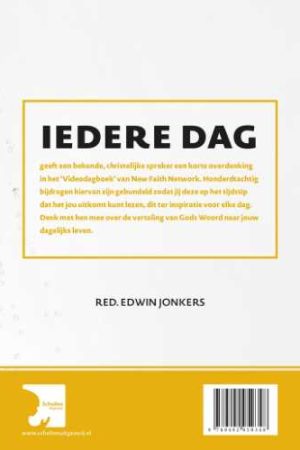 Inspiratie voor elke dag