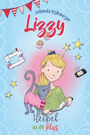 Lizzy – Heibel in de klas