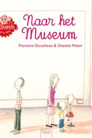 Naar het museum