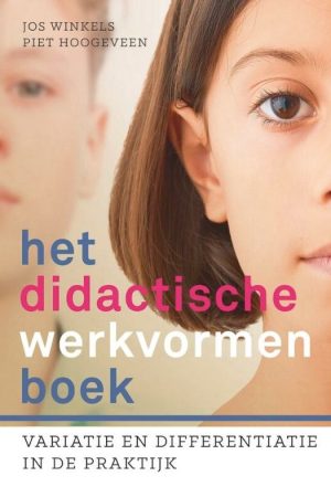 Het Didactische Werkvormenboek