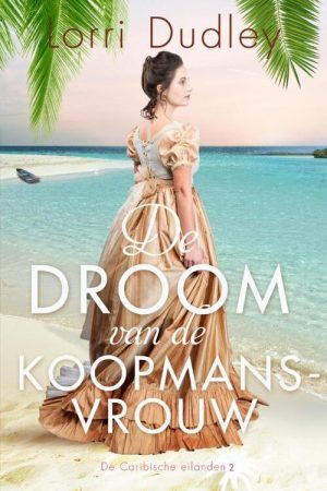 Droom van de koopmansvrouw