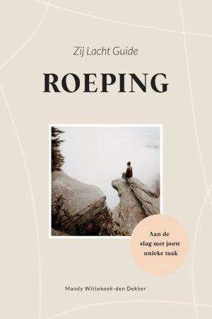Zij lacht guide, Roeping