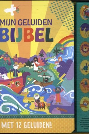 Mijn geluiden Bijbel