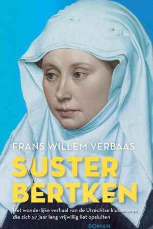 Suster Bertken