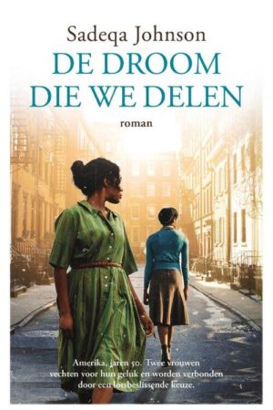 De droom die we delen