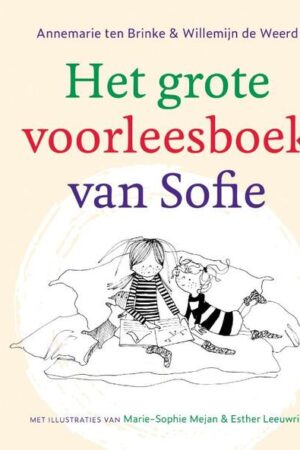Het grote voorleesboek van Sofie