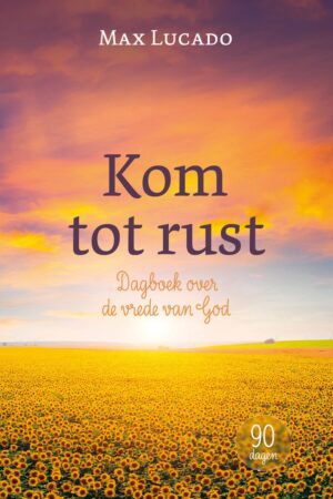 Kom tot rust