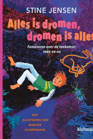 Alles is dromen, dromen is alles