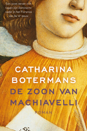 De zoon van Machiavelli
