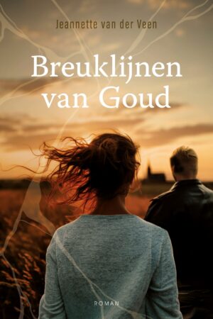 Breuklijnen van goud