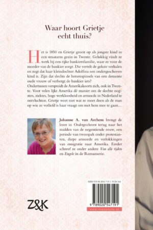 Ondergeschoven