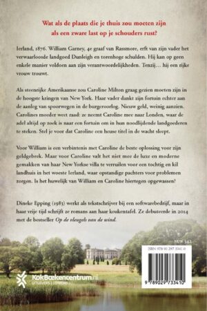 Thuis op Dunleigh Hall