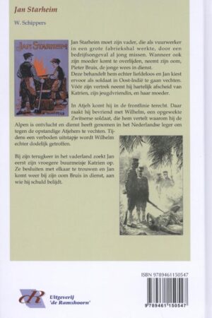 Jan Starheim