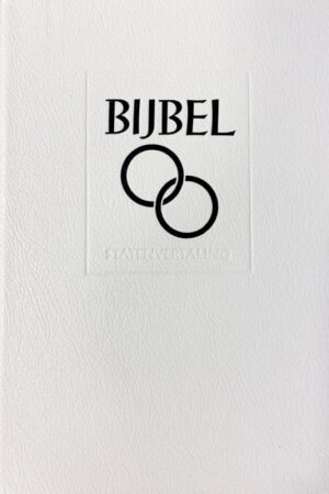 Huwelijksbijbel (SV)