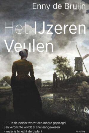 Het IJzeren Veulen