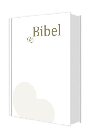 Bibel – Friese huwelijksbijbel