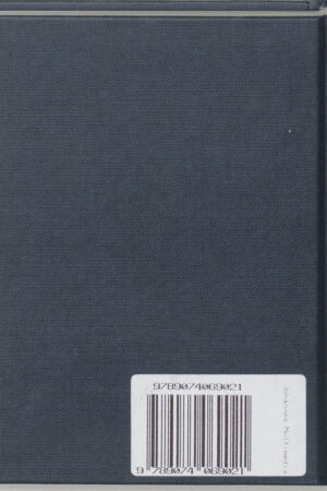 Zangbundel joh. de heer tekstuitgave 2