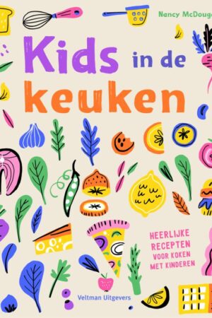 Kids in de keuken
