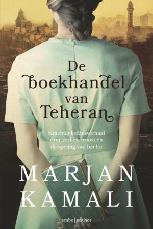 De boekhandel van Teheran