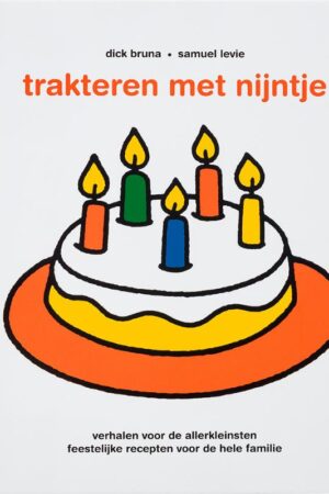 trakteren met nijntje