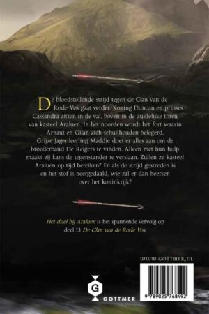 De vermiste prins