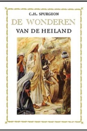Wonderen van de Heiland