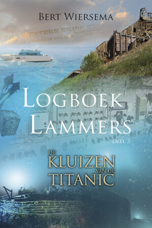 Kluizen van de titanic