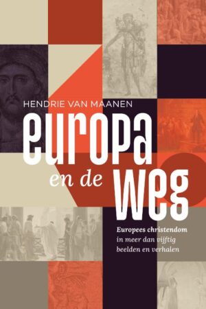 Europa en de weg