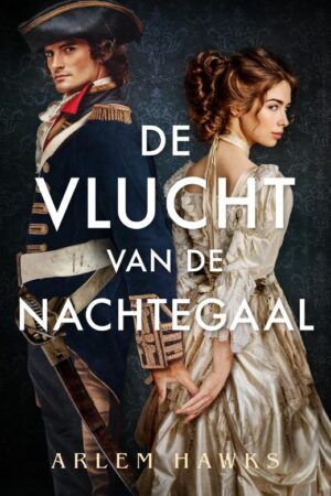 De vlucht van de nachtegaal