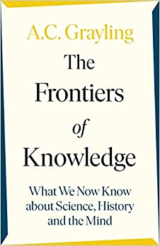 The Frontiers of Knowledge